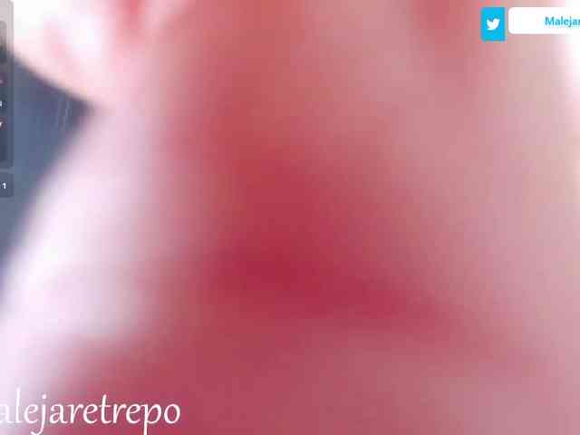 maleja-restrepoo webcam