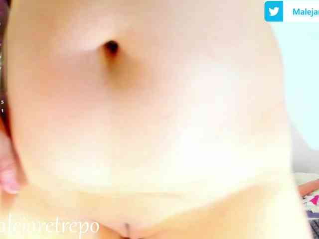 maleja-restrepoo webcam