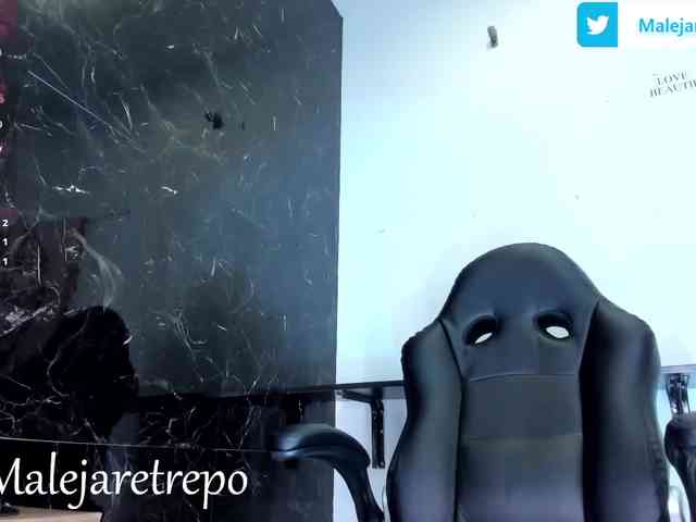 maleja-restrepoo webcam