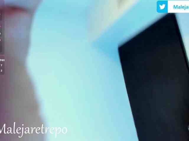 maleja-restrepoo webcam
