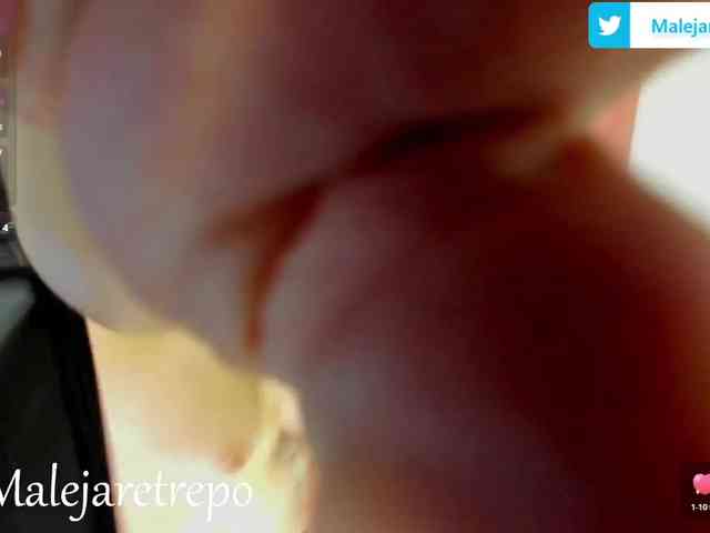 maleja-restrepoo webcam