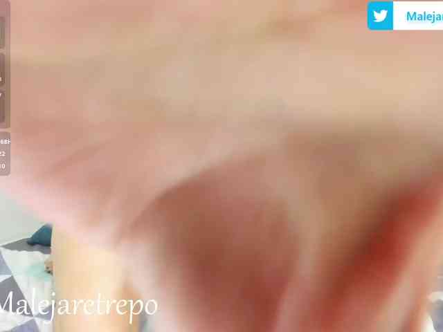 maleja-restrepoo webcam