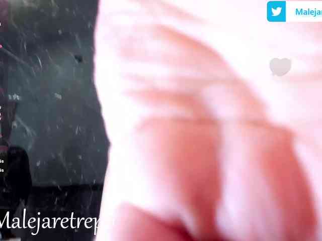 maleja-restrepoo webcam