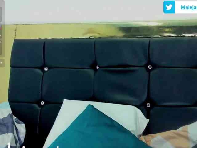 maleja-restrepoo webcam
