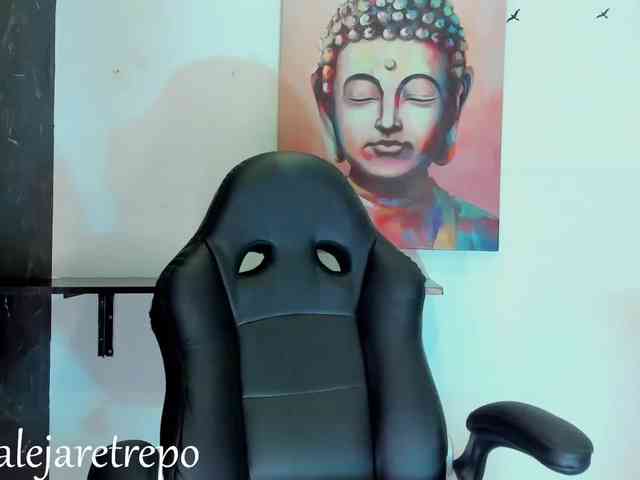 maleja-restrepoo webcam
