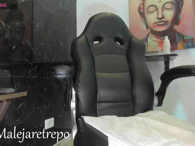 maleja-restrepoo webcam