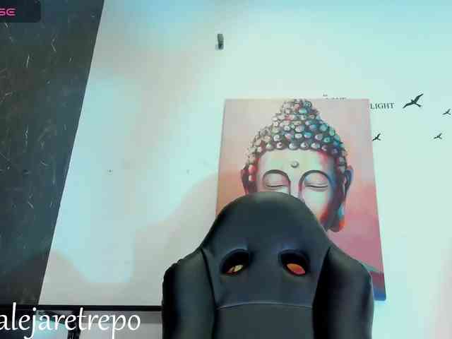 maleja-restrepoo webcam