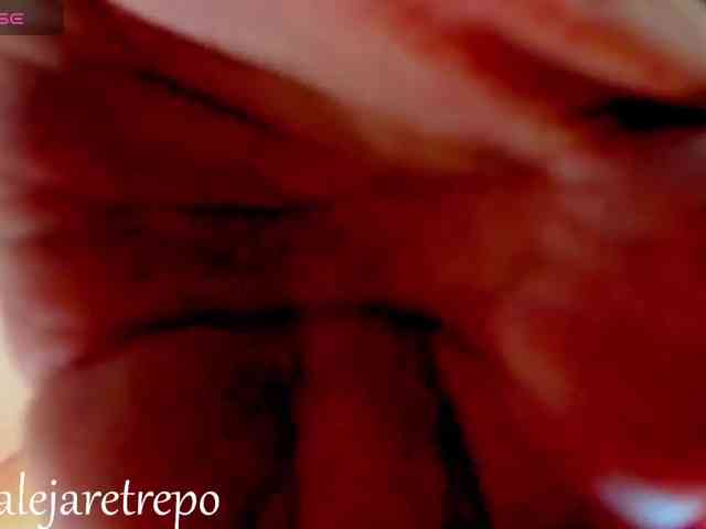 maleja-restrepoo webcam