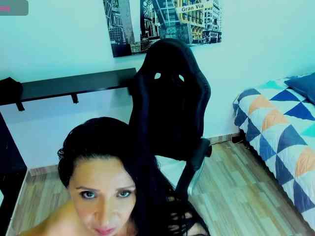 maleja-restrepoo webcam