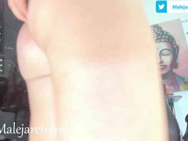 maleja-restrepoo webcam