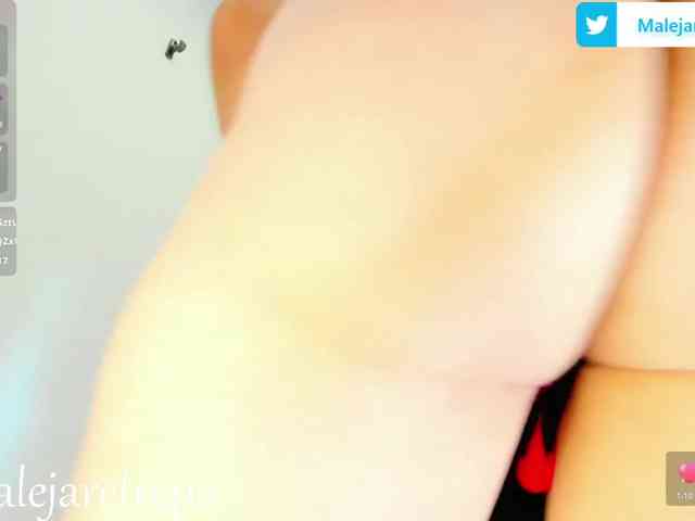 maleja-restrepoo webcam