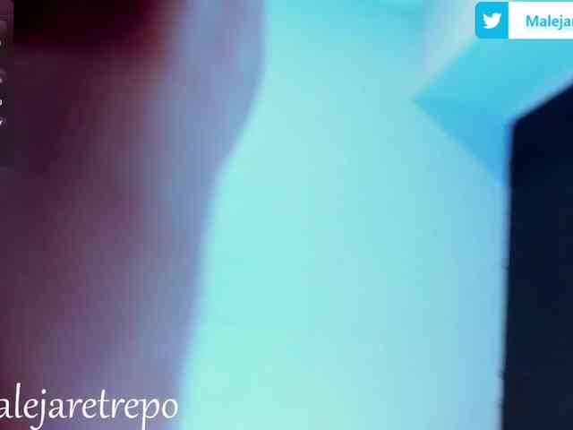 maleja-restrepoo webcam
