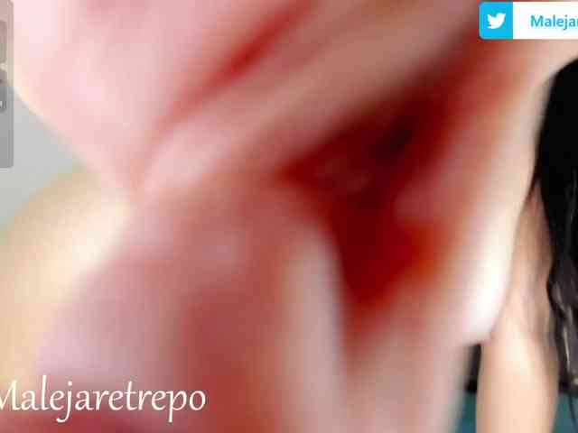 maleja-restrepoo webcam