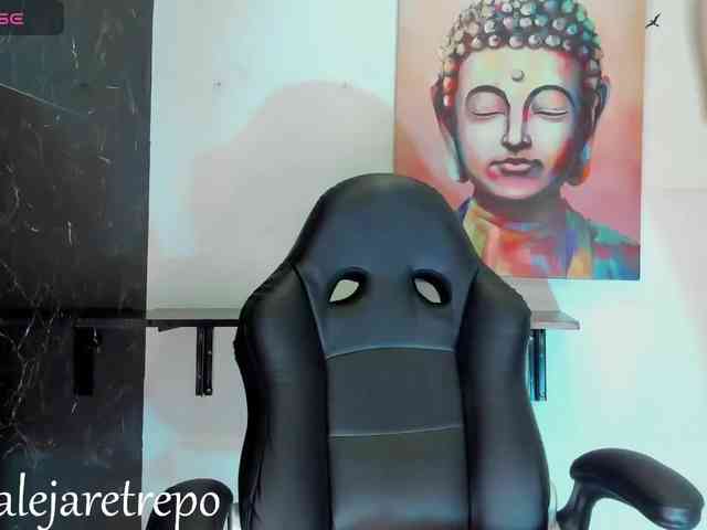 maleja-restrepoo webcam