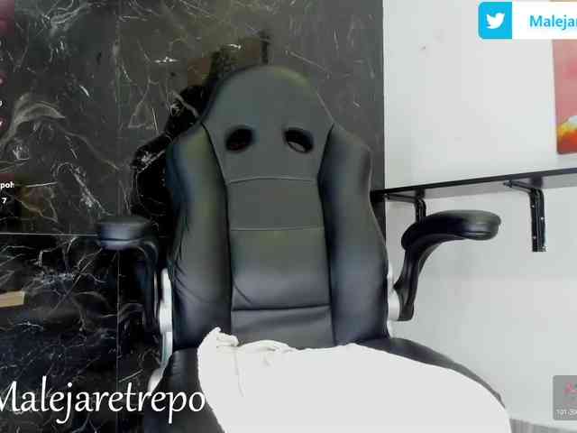 maleja-restrepoo webcam