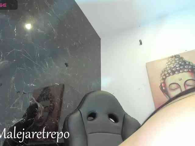 maleja-restrepoo webcam