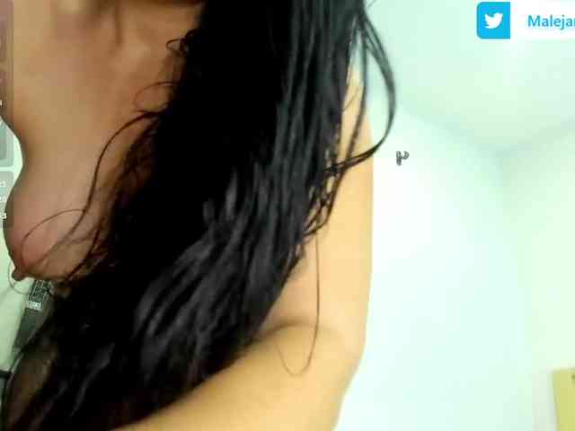 maleja-restrepoo webcam