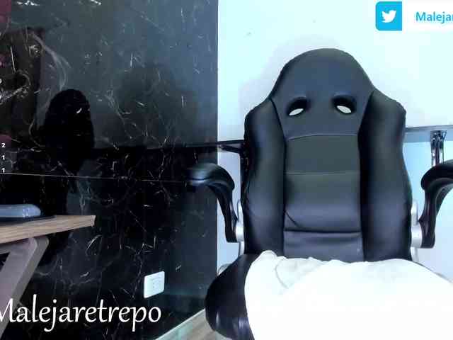 maleja-restrepoo webcam