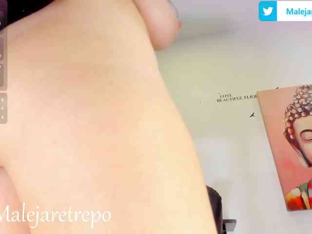 maleja-restrepoo webcam