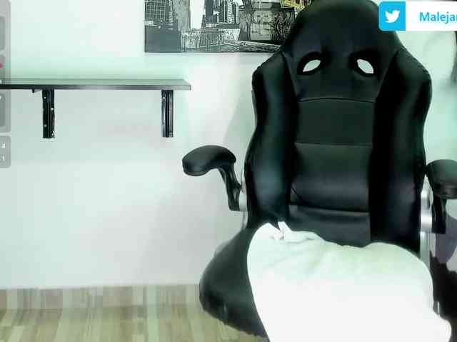 maleja-restrepoo webcam