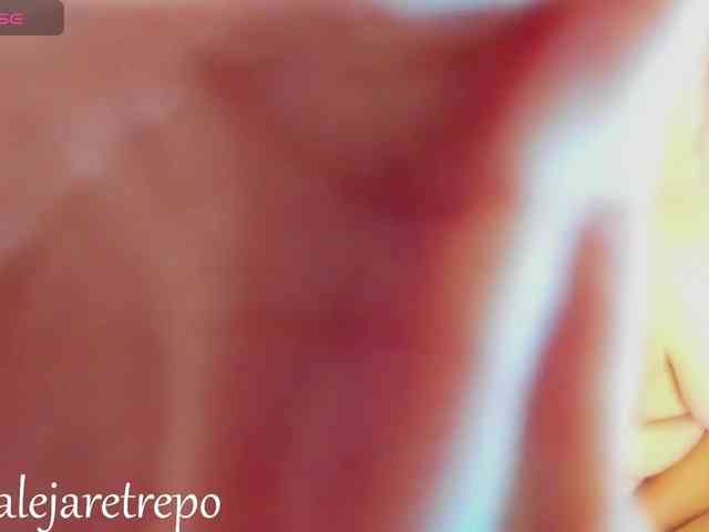 maleja-restrepoo webcam