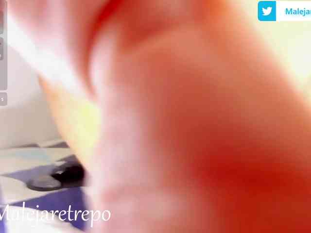 maleja-restrepoo webcam