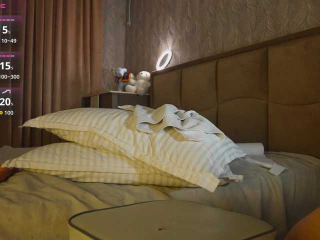 hayneiko's BongaCams show and profile