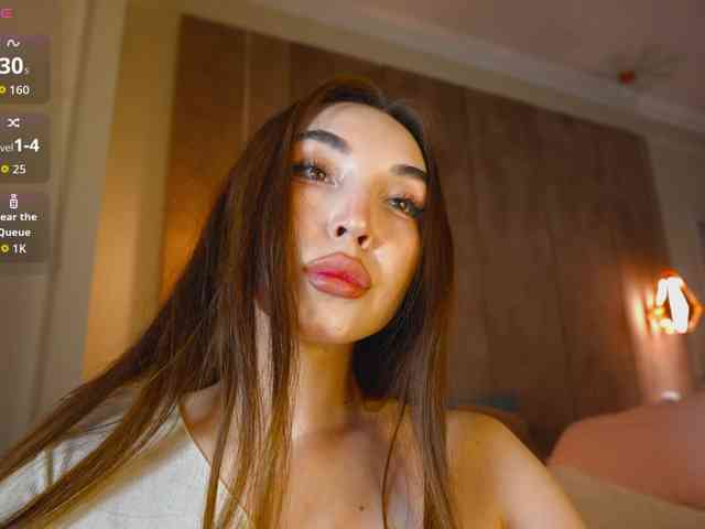 hayneiko Live Webcam on BongaCams