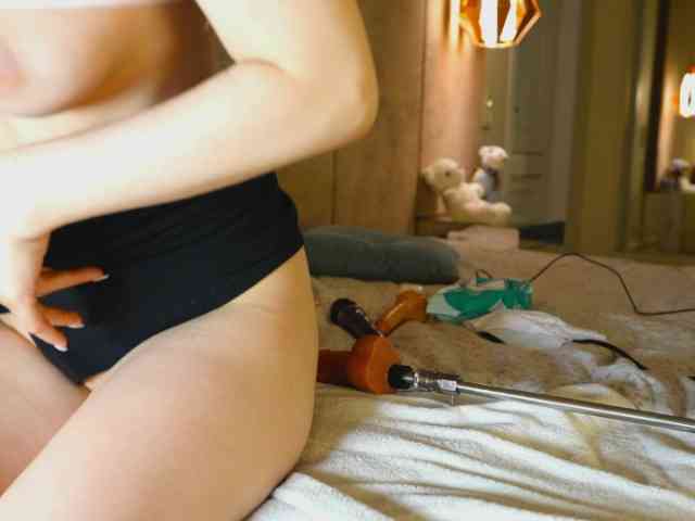hayneiko webcam