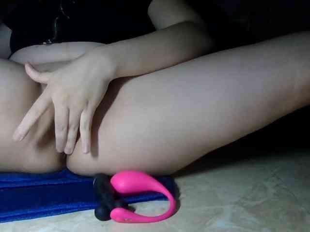 Bong-999 webcam