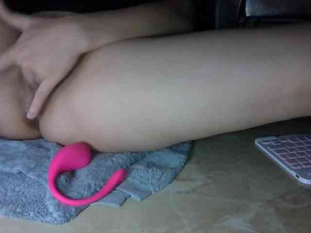 Bong-999 webcam