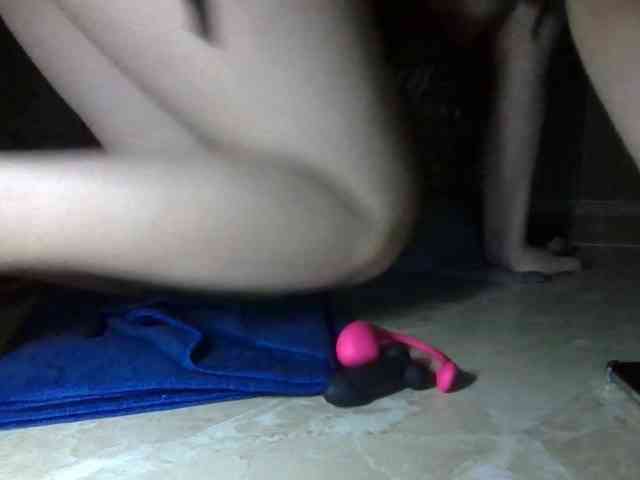 Bong-999 webcam