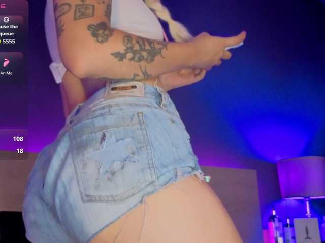 Kallen-kozuky live cam on BongaCams