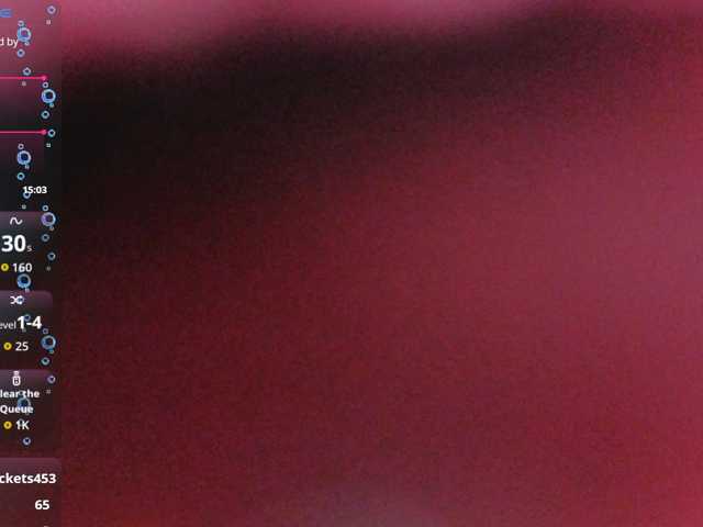 Kallen-kozuky live cam on BongaCams