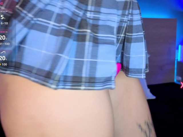 Kallen-kozuky live cam on BongaCams