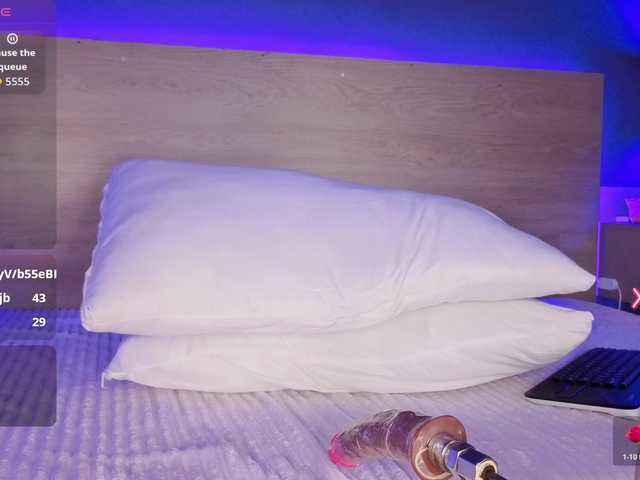 Kallen-kozuky's BongaCams show and profile