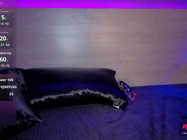 Kallen-kozuky live cam on BongaCams