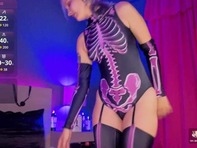 Kallen-kozuky live cam on BongaCams