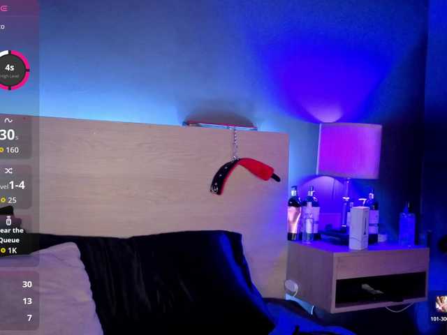 Kallen-kozuky live cam on BongaCams