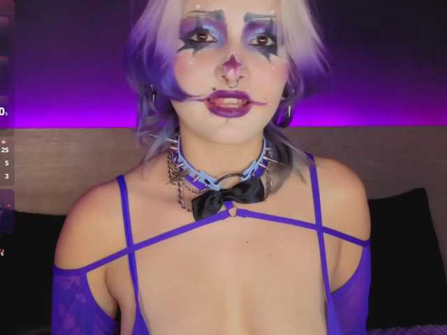 Kallen-kozuky live cam preview