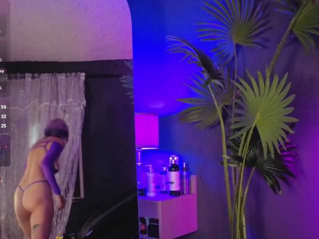Kallen-kozuky live cam on BongaCams