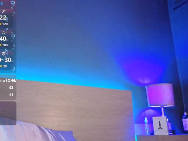 Kallen-kozuky, en vivo ahora en BongaCams