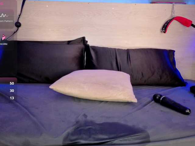 Kallen-kozuky live cam on BongaCams