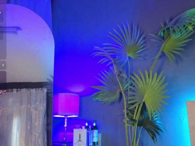 Kallen-kozuky live cam on BongaCams