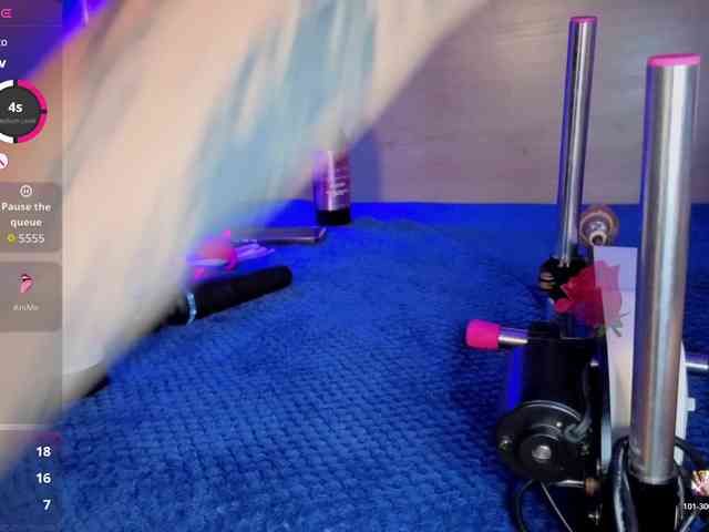 Kallen-kozuky webcam