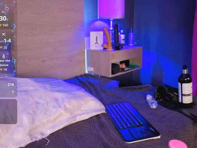 Kallen-kozuky webcam