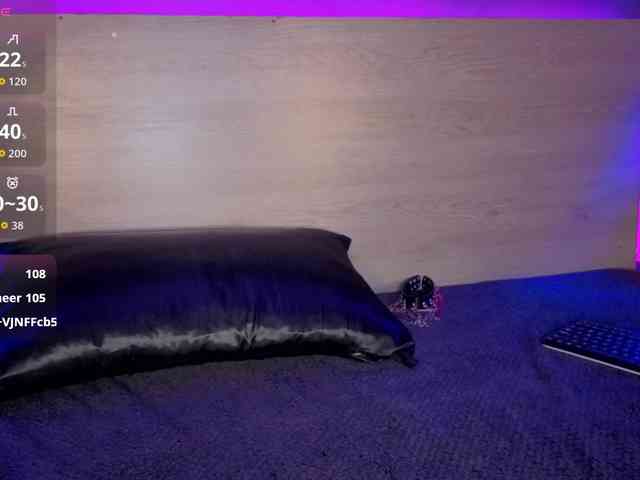 Kallen-kozuky webcam