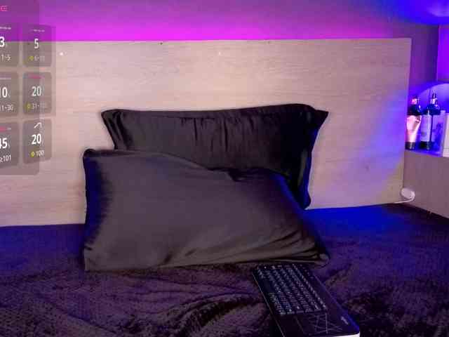 Kallen-kozuky webcam