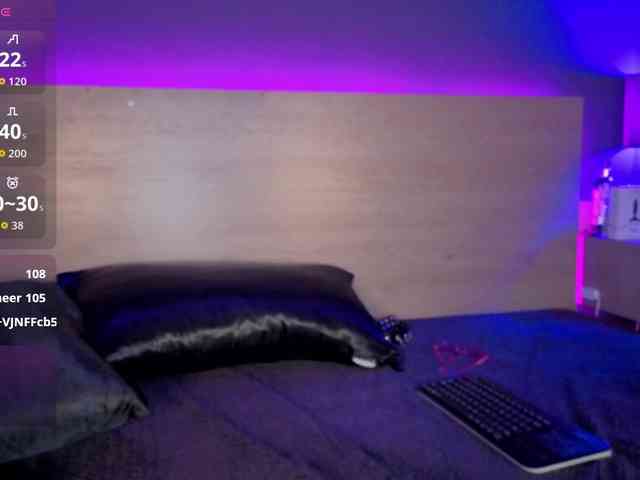 Kallen-kozuky webcam