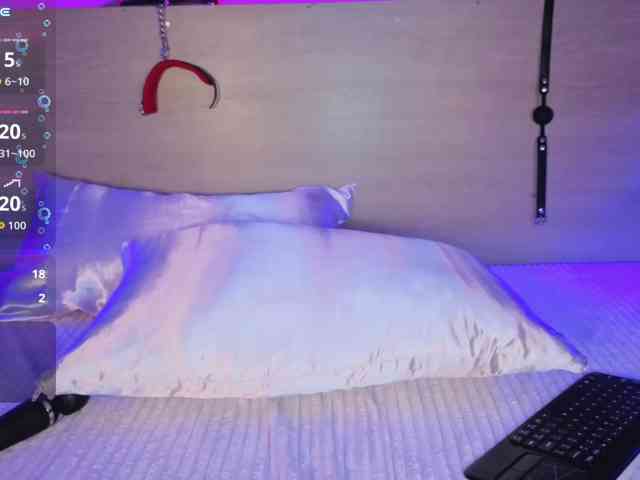 Kallen-kozuky webcam